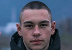 Веселин Загоров на 20 години Спасител на четвърти пост на