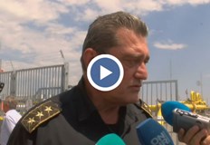 74 горски и полски пожари са регистрирани днес у нас