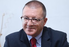 Ще бъдем ли ние отново васална държава попита бившият военен