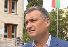 Екатерина Каферинова живеела на семейни начала с Минчо СтоларскиЗадържаният за