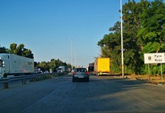 В къртичината в която е превърнат градът ни вече дори