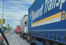 Вицепремиерът и министър на вътрешните работи Иван Демерджиев разпореди допълнителни