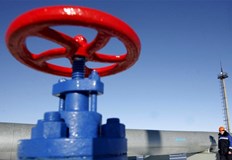 Шизофренно е протестираме срещу руския газ а го потребяваме