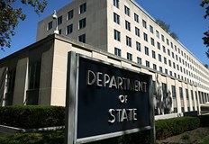 Държавният департамент предупреди че Русия ще засили ударите по украинската инфраструктураВ