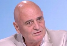 Арестът на Борисов беше необходим хората го очакваха тук