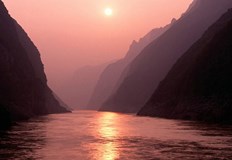 Според репортажа други 300 млн куб м ще бъдат освободени