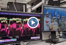 В близкото минало точно на същия принцип беше създаден атомен