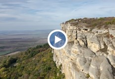 Всички сме чували за Мадарския конник Освен този глобален символ