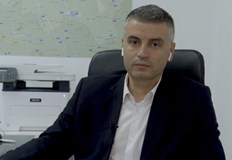 Евтини цени на газа ще дойдат от довършване на връзката