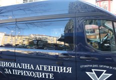 Анализ на риска показва че секторът ежегодно генерира щета от