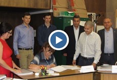 В нашата листа има 16 доказани професионалисти обяви водачът на