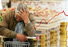 Ръстът на заплатите не успява да надхвърли инфлацията през второто