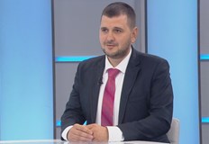 По думите му Демократична България е готова за избори Трябва да