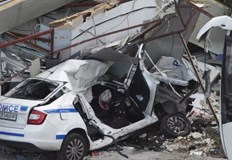 Тази сутрин се събудихме с новината за полицаи загинали при