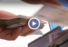 Ако бъдат хванати в нарушение от НАП работодателите подлежат на глоба