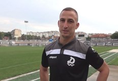 Мартин Цирков вече няма да е старши треньор на ФК