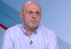 Продължаваме промяната не изглеждат като потенциален партньор към моментаТова каза