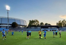 Ретроспекция на колективните спортове в Русе За 1 път след