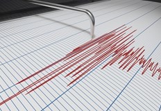 Земетресение с магнитуд 4 2 беше регистрирано тази сутрин на италианския
