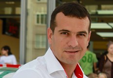 В България проблемът с пътната безопасност е размит Той се разпределя върху