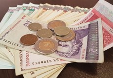 2 282 лева е общата стойност за 3 членно семействоНетният месечен