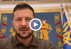 Русия напълно игнорира международното право и интересите на човечеството заяви