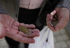 Най възрастните пенсионери у нас взимат доста по ниски пенсии от по младите15