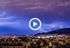 Мълния удари 18 годишно момиче в Приморско Младата жена е в кома