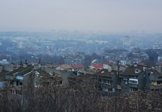 Кой е най големият град в Северна България Първото място си оспорват