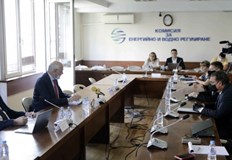 Иван Иванов и Людмил Йоцов влязоха в спор за газовите