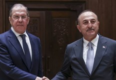 Мевлют Чавушоглу Ще продължим да полагаме усилия за осигуряването на мир