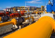 Украйна предлага да бъде използвана газопреносната мрежа на страната за