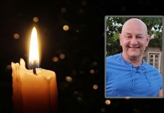 Почина 51 годишният Оги за когото Кюстендил събираше пари за лечение С