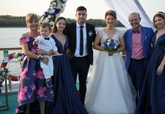 Да имат три дъщери е сбъдната мечта за собствениците на