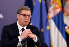 Причината са европейските санкции наложени на РусияСръбският президент Александър Вучич