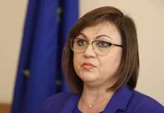 Корнелия Нинова изпрати до медиите становище относно твърдения на служебния министър на