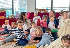 Турски бизнесмен и жена му платили 195 000 долара за