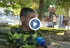 Българско семейство което работи и живее в Германия но избрало