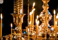 На 8 август църквата почита паметта на Св Емилиан Кизически