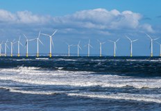 Целта е да се финансират офшорни вятърни централиЕвропейската комисия ЕК