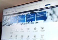 Повече от година за удобство на потребителите двата портала функционират