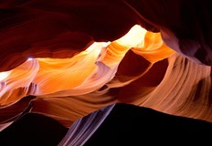 Поразителни архитектурни проекти създадени от природатаФантастичните земи могат да се видят