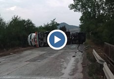 Страната ни се превърна в изпитателен полигон за шофьорите За съжаление