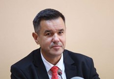 Няма чистка няма реваншизъм не възстановявам стари кадри а укрепвам