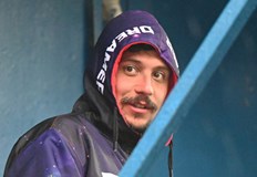 С нов рекорд приключи маратона на плувеца Теодор ЦветковВ късния следобед