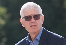 Не знам докога ще стигнат нервите на хората Това каза пред Румен