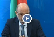 Ще се постараем да намалим времето на карантинаТова заяви служебният