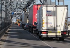 До момента конкретни действия за строителство на нови мостове няма При