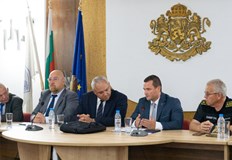 Това е решението след настояване на кмета Tежкотоварният трафик от Русе