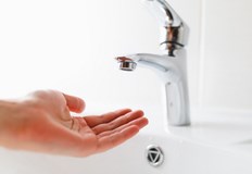 Съобщение за нарушено водоподаванеОт ВиК Русе съобщиха че поради